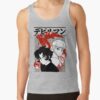 ratankx1860heather greyfront c288321600600 bgf8f8f8 17 - Devilman Crybaby Merch