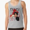 ratankx1860heather greyfront c288321600600 bgf8f8f8 19 - Devilman Crybaby Merch