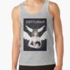 ratankx1860heather greyfront c288321600600 bgf8f8f8 22 - Devilman Crybaby Merch