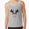 ratankx1860heather greyfront c288321600600 bgf8f8f8 4 - Devilman Crybaby Merch