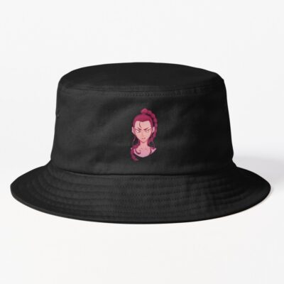 Devilman Crybaby Miki Kuroda Classic Bucket Hat