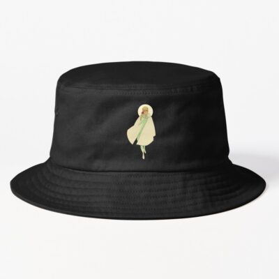 Devilman Crybaby Vintage Ryo Asuka Bucket Hat