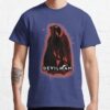 ssrcoclassic teemens353d774d8b4ffd91front altsquare product1000x1000.u1 18 - Devilman Crybaby Merch