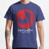 ssrcoclassic teemens353d774d8b4ffd91front altsquare product1000x1000.u1 26 - Devilman Crybaby Merch