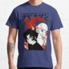 ssrcoclassic teemens353d774d8b4ffd91front altsquare product1000x1000.u1 29 - Devilman Crybaby Merch
