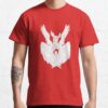 ssrcoclassic teemensdd21218219e99865front altsquare product1000x1000.u1 12 - Devilman Crybaby Merch