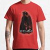 ssrcoclassic teemensdd21218219e99865front altsquare product1000x1000.u1 18 - Devilman Crybaby Merch