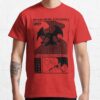 ssrcoclassic teemensdd21218219e99865front altsquare product1000x1000.u1 2 - Devilman Crybaby Merch