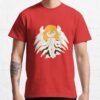 ssrcoclassic teemensdd21218219e99865front altsquare product1000x1000.u1 23 - Devilman Crybaby Merch