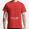 ssrcoclassic teemensdd21218219e99865front altsquare product1000x1000.u1 26 - Devilman Crybaby Merch