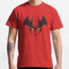 ssrcoclassic teemensdd21218219e99865front altsquare product1000x1000.u1 30 - Devilman Crybaby Merch