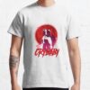 ssrcoclassic teemensfafafaca443f4786front altsquare product1000x1000.u1 3 - Devilman Crybaby Merch