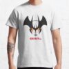 ssrcoclassic teemensfafafaca443f4786front altsquare product1000x1000.u1 30 - Devilman Crybaby Merch