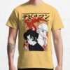 ssrcoclassic teemensffcf6eda6eb664a1front altsquare product1000x1000.u1 29 - Devilman Crybaby Merch