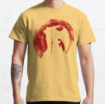 Crying Baby Devilman T-shirt