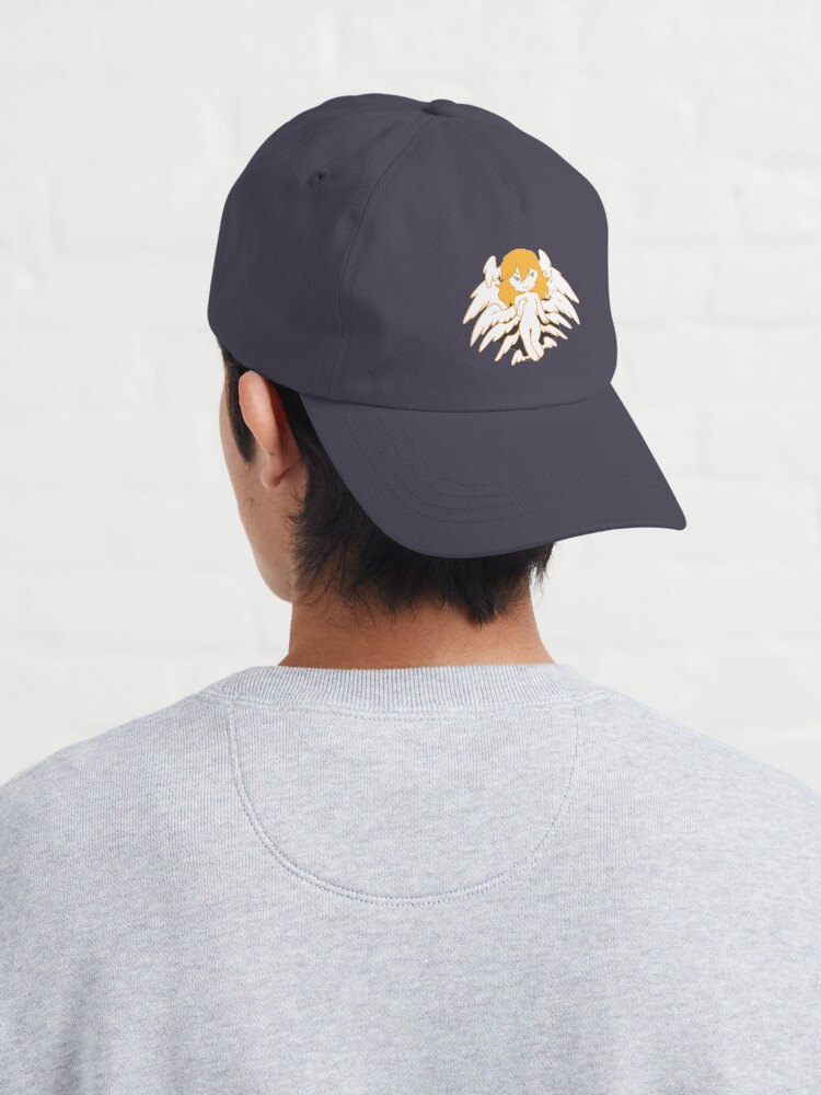 Devilman Crybaby Cap - Image 3