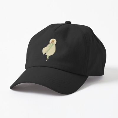 Devilman Crybaby Vintage Ryo Asuka Cap