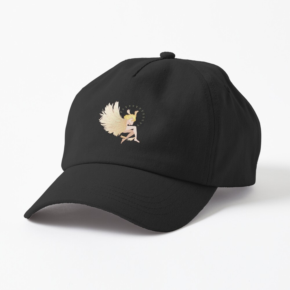 Hot Devilman Crybaby Cap