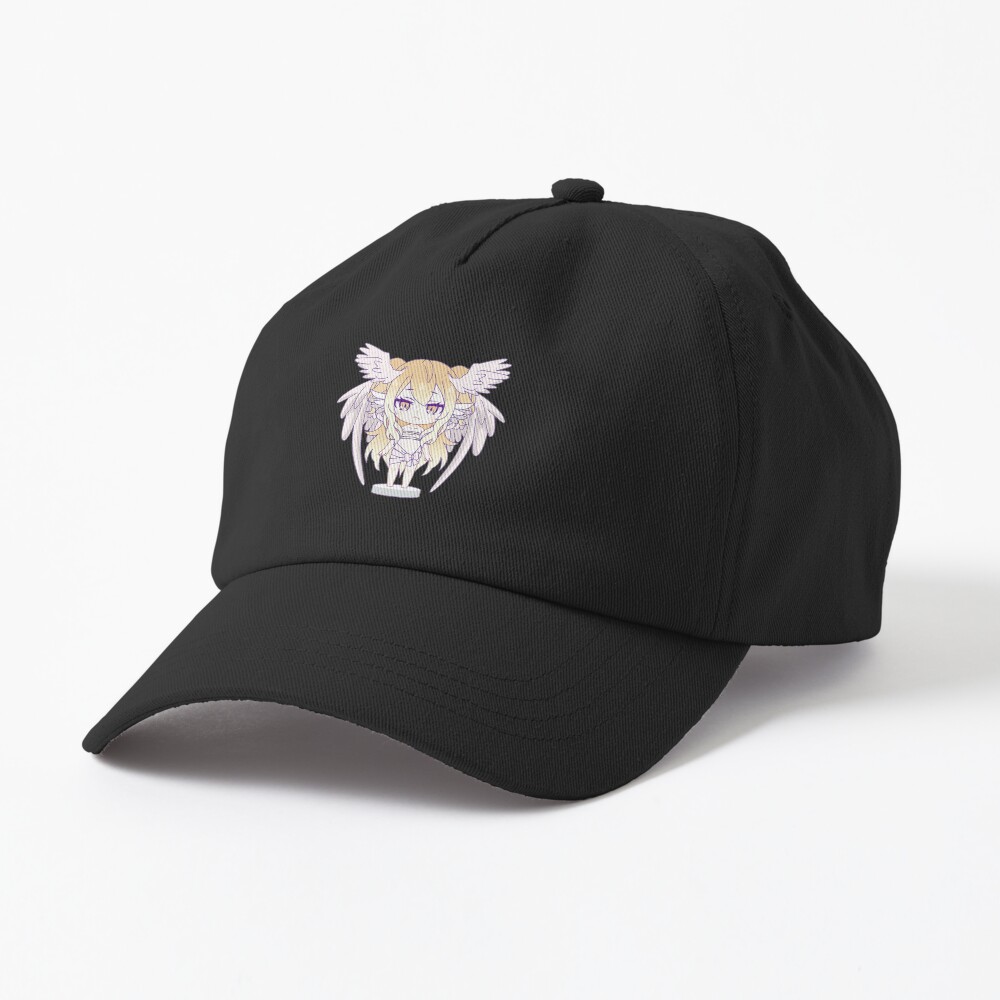 Devilman Crybaby Girl Cap
