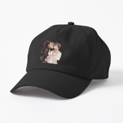 Devilman Crybaby Miki Closup Cap