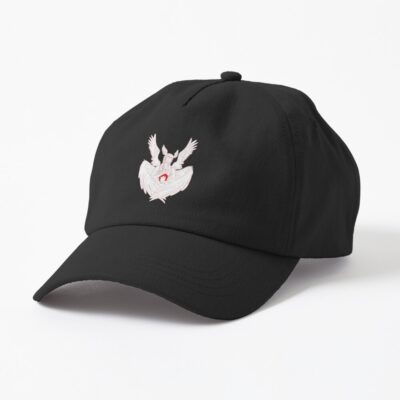 Devilman Crybaby Hot Design  Cap