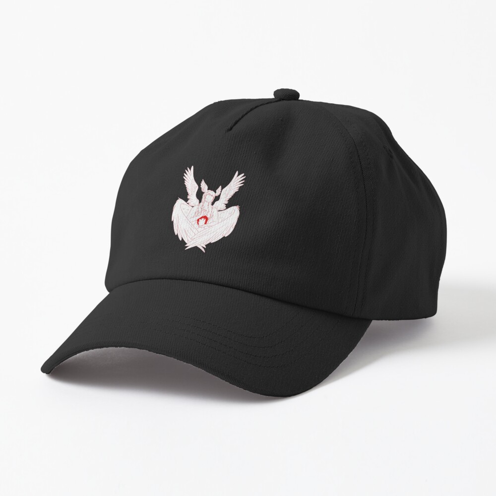 Devilman Crybaby Hot Design Cap