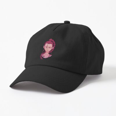Devilman Crybaby Miki Kuroda Classic Cap