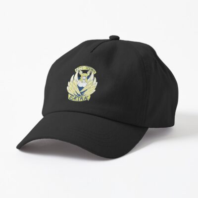 Devilman Crybaby Not Today Satan Cap