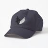 ssrcodad hatproduct322e3f696a94a5d4front three quartersquare1000x1000 bgf8f8f8 - Devilman Crybaby Merch