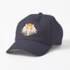 ssrcodad hatproduct322e3f696a94a5d4front three quartersquare1000x1000 bgf8f8f8 39 - Devilman Crybaby Merch