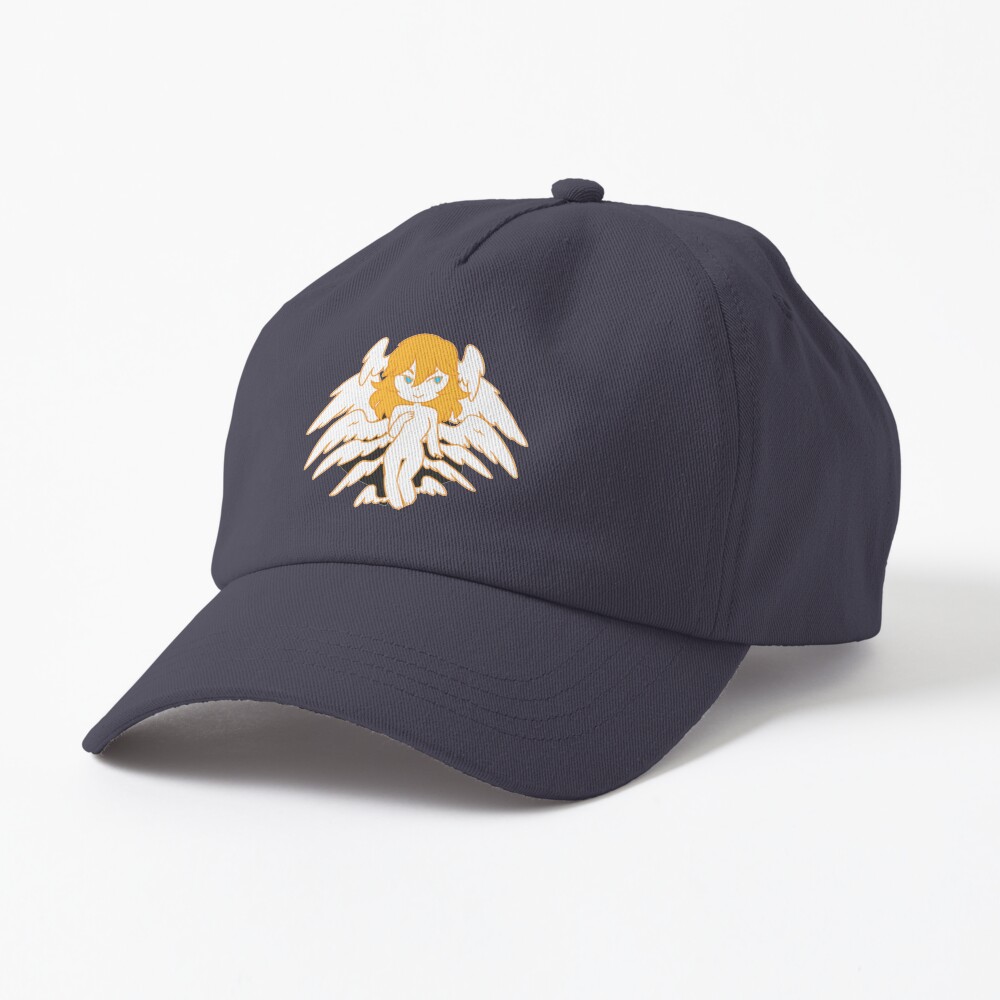 Devilman Crybaby Cap