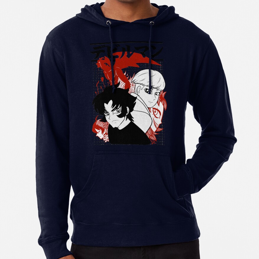 Crybaby Classic Beige Hoodie - Image 5