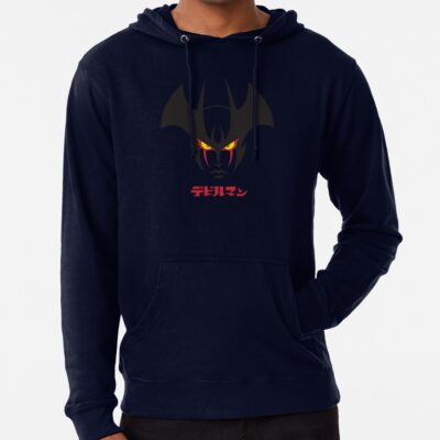Devilman Original Hoodie