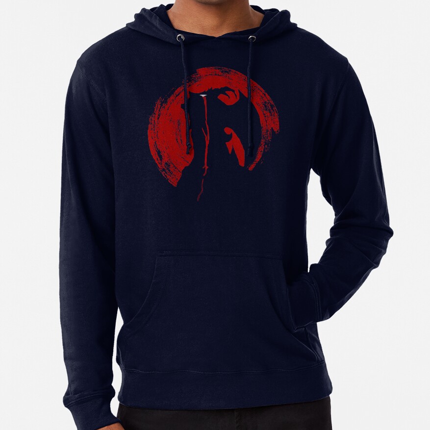 Crying Baby Devilman Hoodie - Image 5