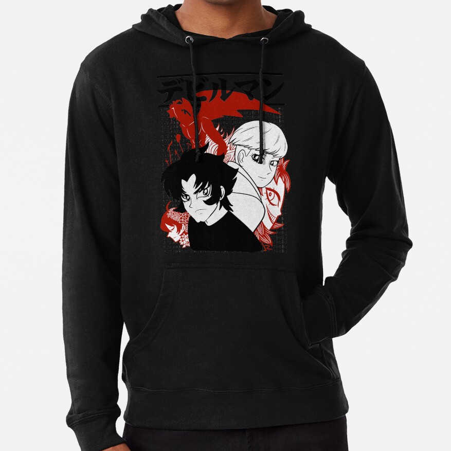 Crybaby Classic Beige Hoodie - Image 2