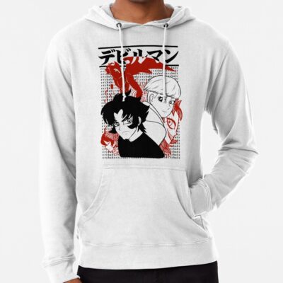 Crybaby Classic Beige Hoodie