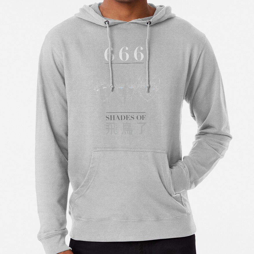 Devilman Black Hoodie - Image 4