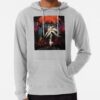 ssrcolightweight hoodiemensheather greyfrontsquare productx1000 bgf8f8f8 29 - Devilman Crybaby Merch
