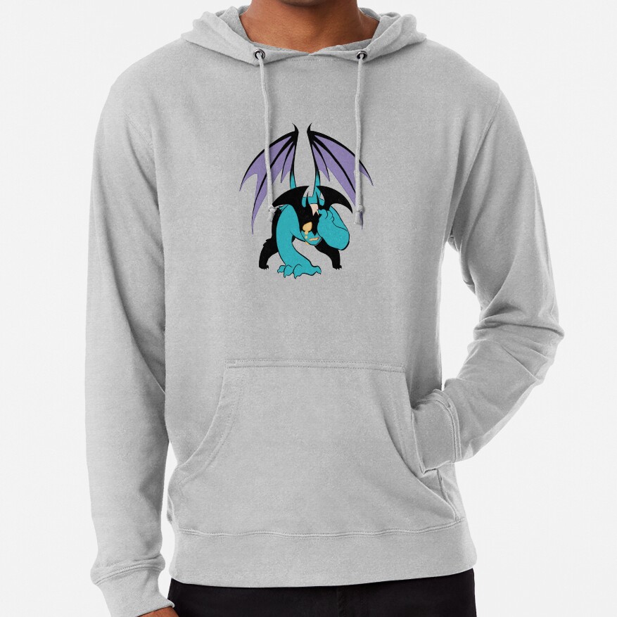 Devilman Red Hoodie - Image 4