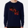 ssrcolightweight sweatshirtmens05081f66c8590f4efrontsquare productx1000 bgf8f8f8 - Devilman Crybaby Merch