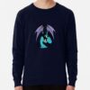 ssrcolightweight sweatshirtmens05081f66c8590f4efrontsquare productx1000 bgf8f8f8 16 - Devilman Crybaby Merch