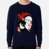 ssrcolightweight sweatshirtmens05081f66c8590f4efrontsquare productx1000 bgf8f8f8 17 - Devilman Crybaby Merch