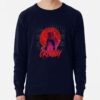 ssrcolightweight sweatshirtmens05081f66c8590f4efrontsquare productx1000 bgf8f8f8 2 - Devilman Crybaby Merch