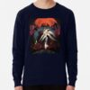 ssrcolightweight sweatshirtmens05081f66c8590f4efrontsquare productx1000 bgf8f8f8 22 - Devilman Crybaby Merch