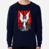 ssrcolightweight sweatshirtmens05081f66c8590f4efrontsquare productx1000 bgf8f8f8 32 - Devilman Crybaby Merch