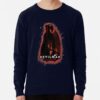 ssrcolightweight sweatshirtmens05081f66c8590f4efrontsquare productx1000 bgf8f8f8 34 - Devilman Crybaby Merch