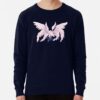 ssrcolightweight sweatshirtmens05081f66c8590f4efrontsquare productx1000 bgf8f8f8 4 - Devilman Crybaby Merch