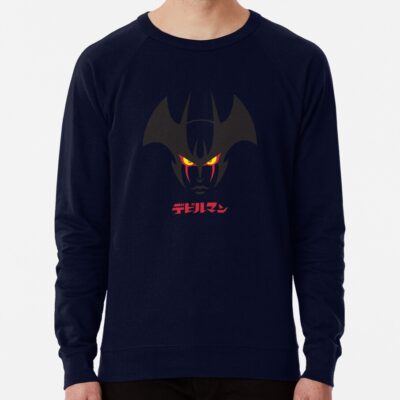 Devilman Original Sweatshirt
