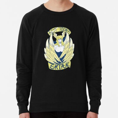 Devilman Crybaby Black Edition Sweatshirt