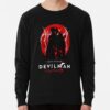 ssrcolightweight sweatshirtmens10101001c5ca27c6frontsquare productx1000 bgf8f8f8 15 - Devilman Crybaby Merch